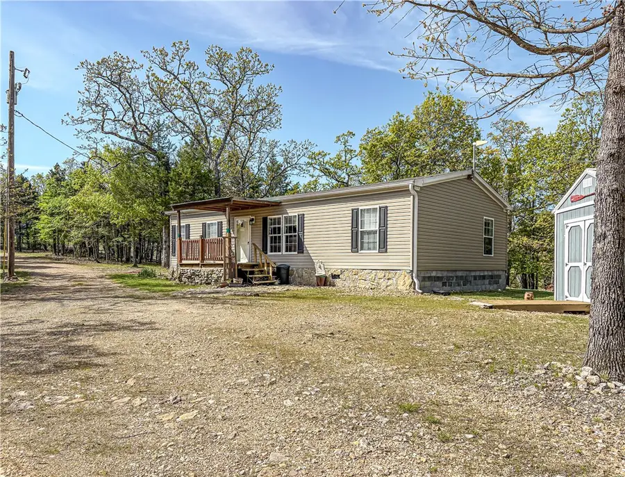 951 Marion County 8097, Yellville, AR 72687 - #3