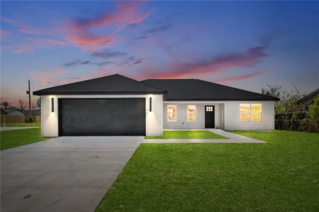 1312 W Sunset Drive, Rogers, AR 72756 - #1