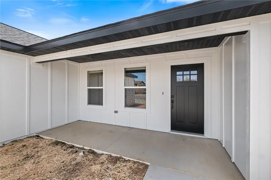1312 W Sunset Drive, Rogers, AR 72756 - #3