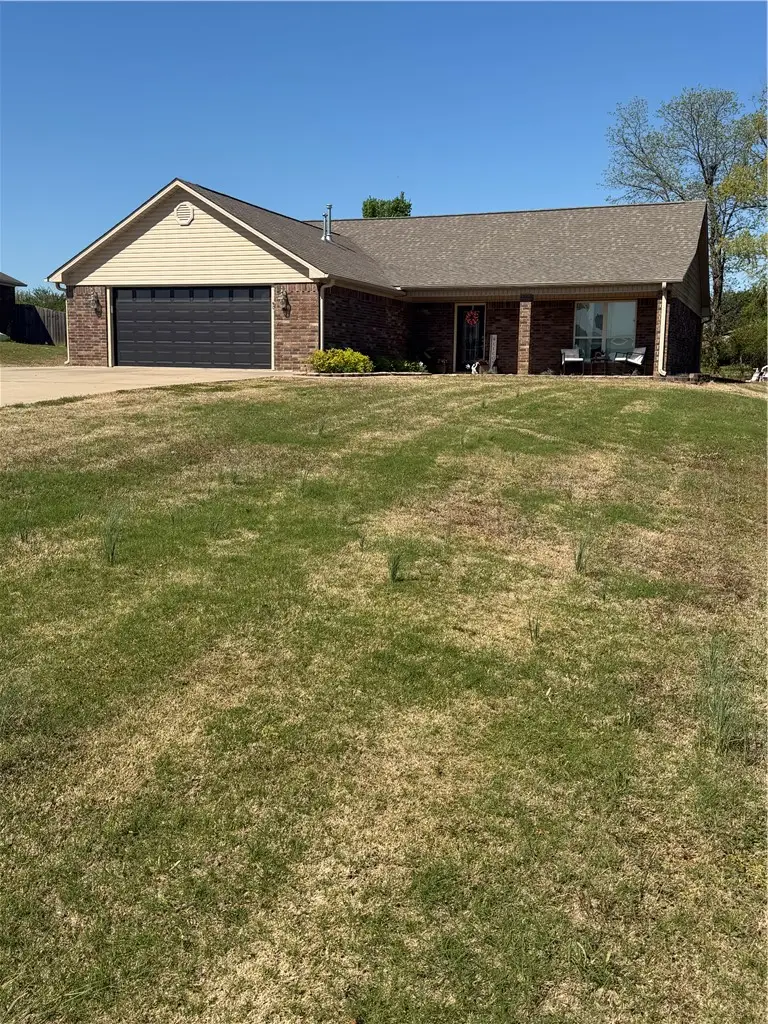 190 S 20th, Ozark, AR 72949 - #2