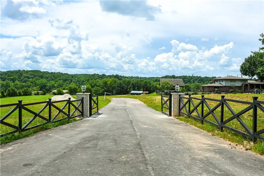 507 & 541 Reed Valley Road, Fayetteville, AR 72704 - #2