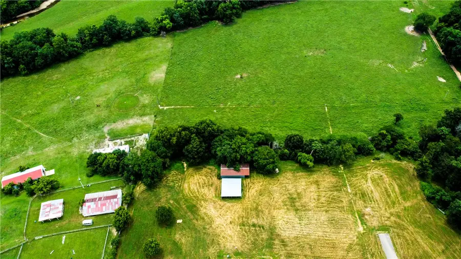 507 & 541 Reed Valley Road, Fayetteville, AR 72704 - #3