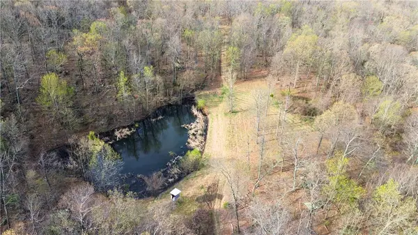320 Acres Cr 921, Alpena, AR 72611