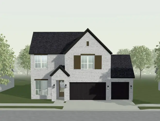 383 Woodsbury Lane, Elm Springs, AR 72762 - #1