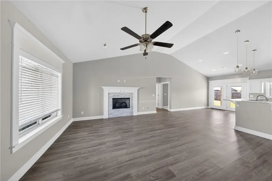 1737 Charismatic Drive, Prairie Grove, AR 72753 - #3