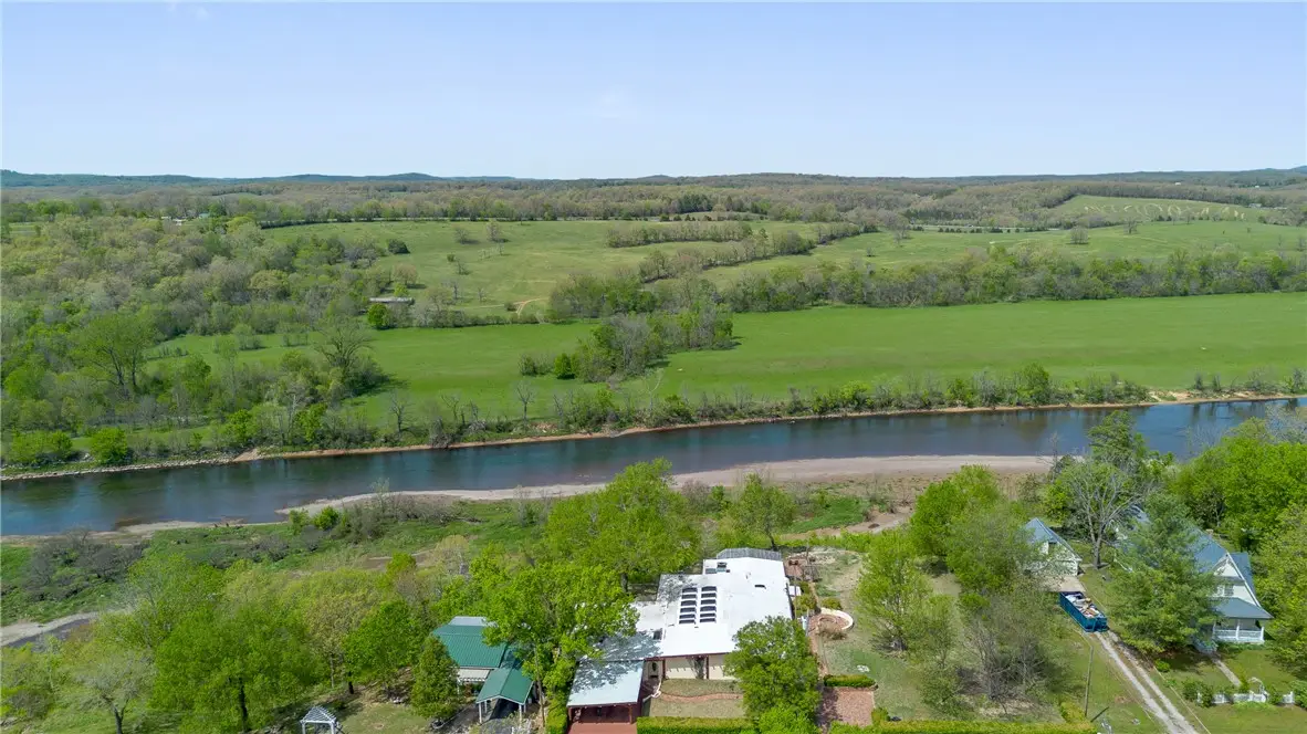 227 Harding Boulevard, Cotter, AR 72626 - #1