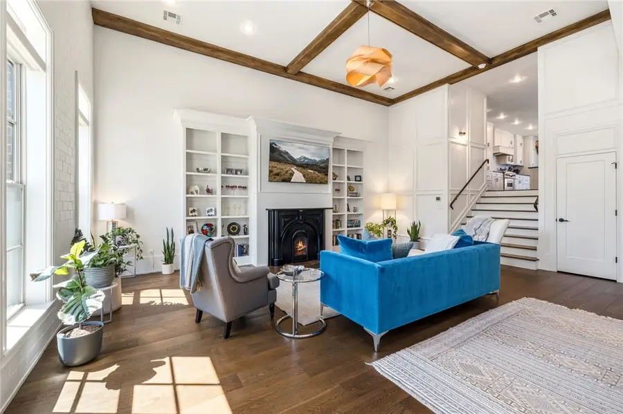 517 SE 6th Street, Bentonville, AR 72712 - #3