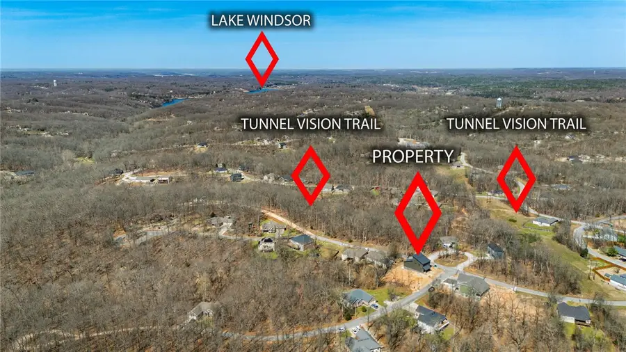 11 Chatburn Lane, Bella Vista, AR 72715 - #3