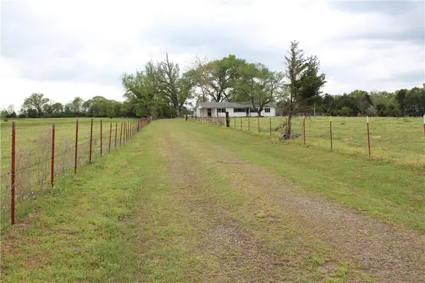 Address Withheld By Seller, Hartman, AR 72840