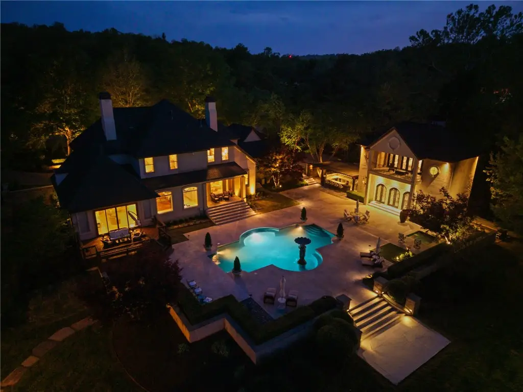 3122 E Township Street, Fayetteville, AR 72703 - #1