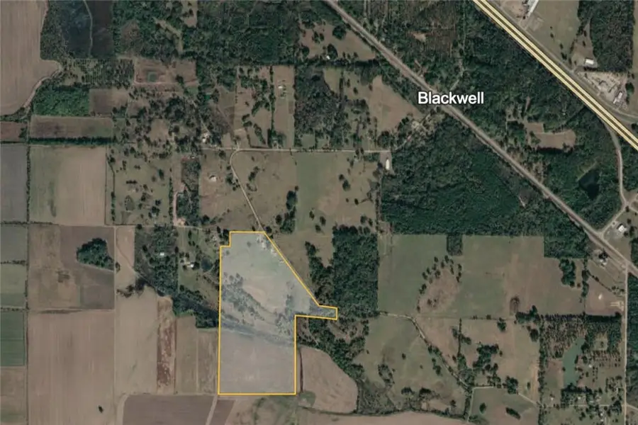 2 Old Wire Road, Atkins, AR 72823 - #3