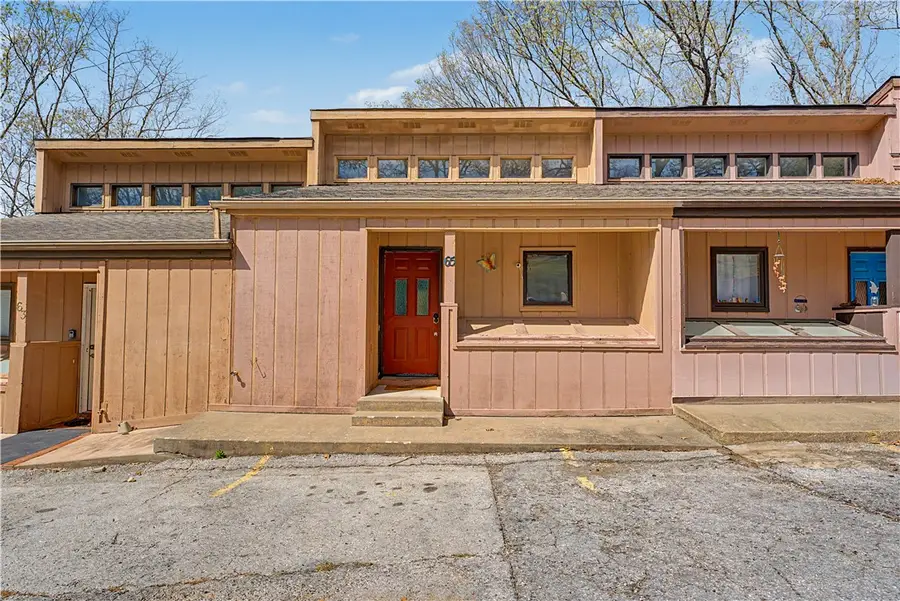 65 Davis Circle, Bella Vista, AR 72715 - #2