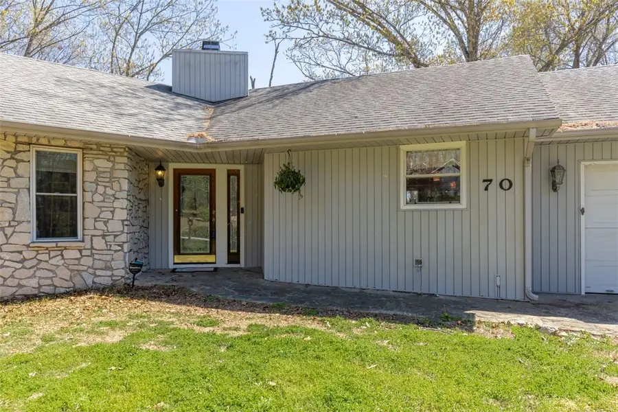 70 Overton Drive, Bella Vista, AR 72714 - #2