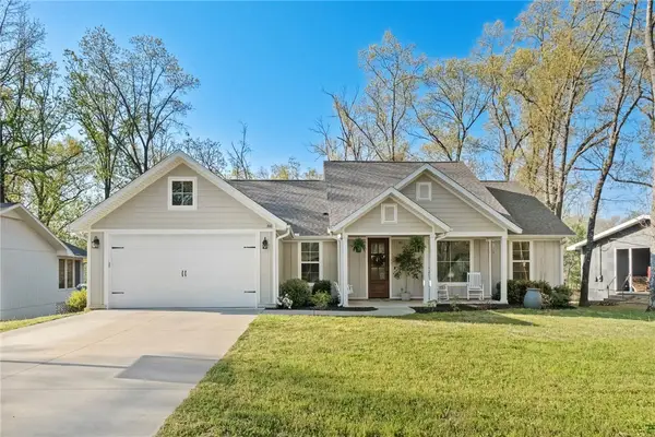 86 Melanie Drive, Bella Vista, AR 72714