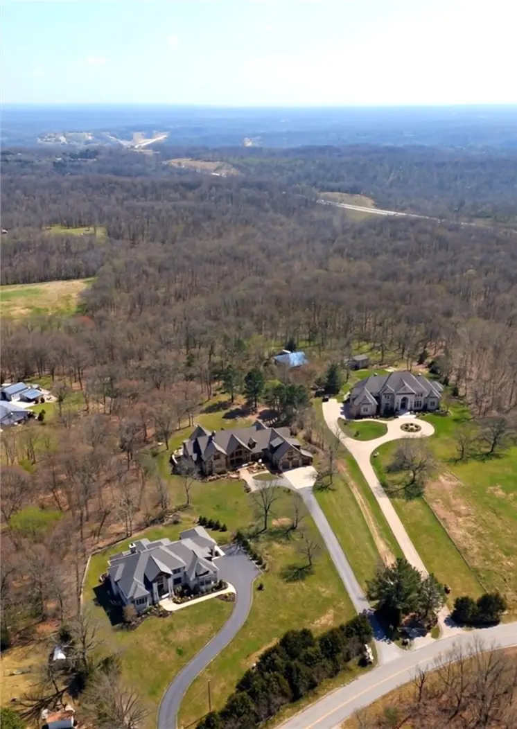 12772 Punkin Hollow Road, Bentonville, AR 72712 - #2