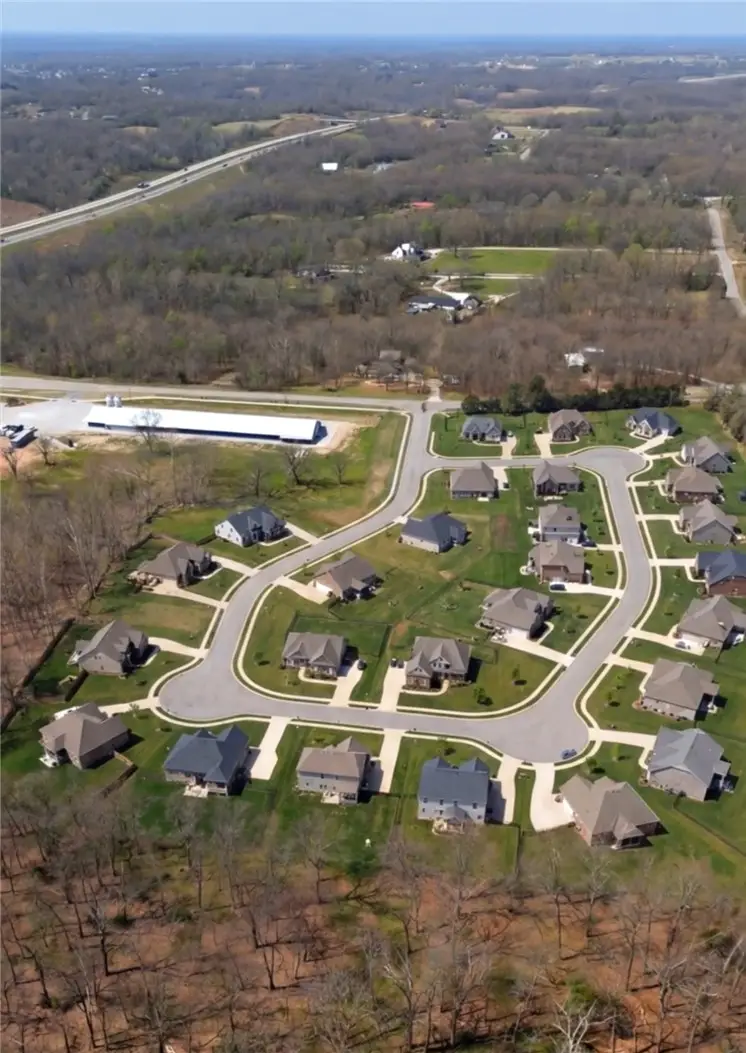 12772 Punkin Hollow Road, Bentonville, AR 72712 - #3