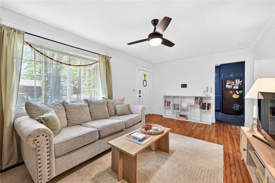 2452 Valley Drive, Fayetteville, AR 72703 - #3