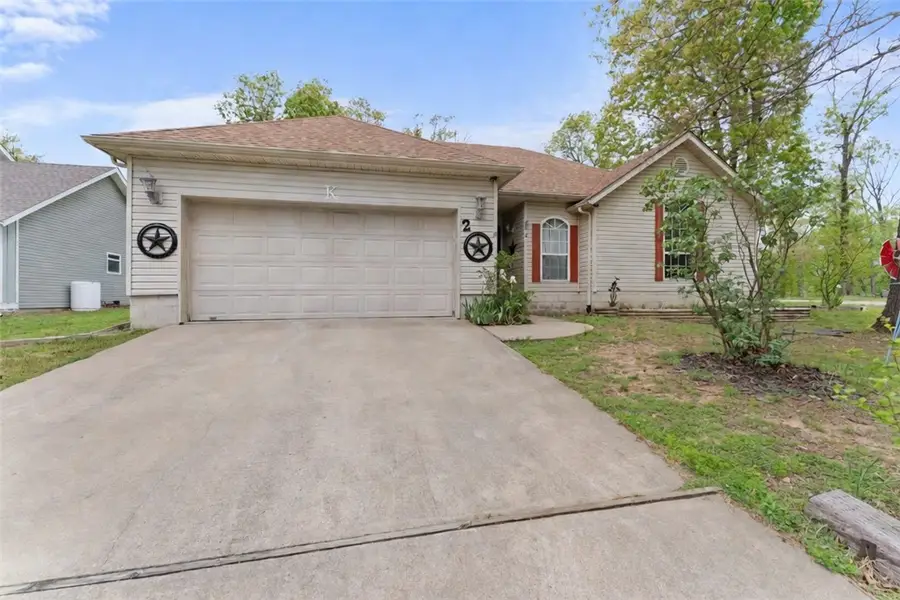 2 Lowther Lane, Bella Vista, AR 72714 - #2