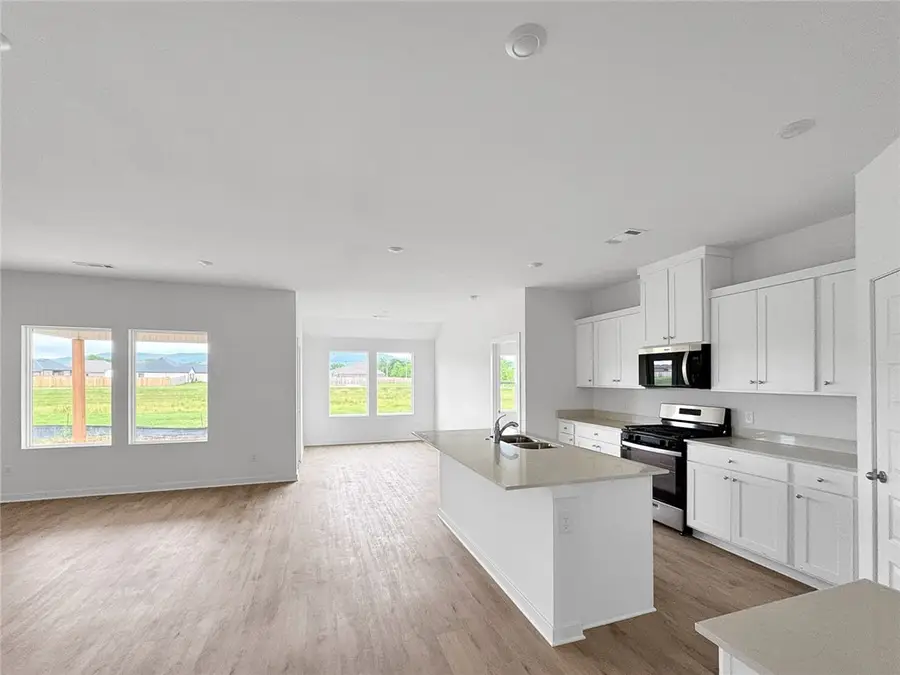 553 Nevada Street, Farmington, AR 72730 - #3