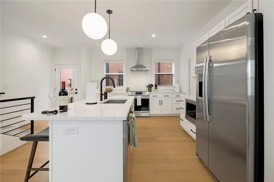 622 SW Bluebird, Bentonville, AR 72712 - #3