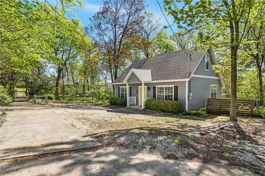 2826 Old Wire Road, Fayetteville, AR 72703 - #2