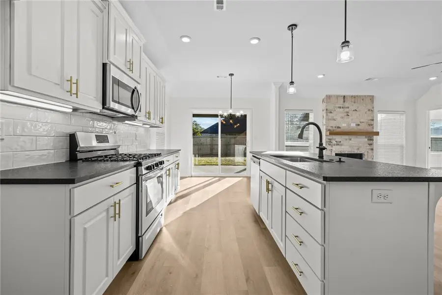 4149 W Barhem Drive, Fayetteville, AR 72704 - #2