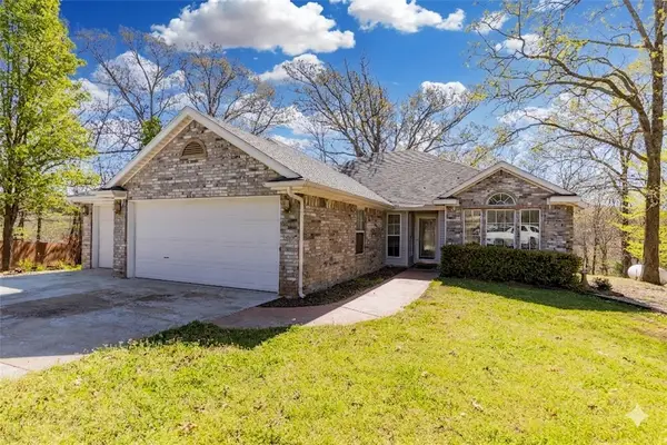 11 Bardon Lane, Bella Vista, AR 72714