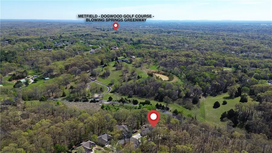 11 Bardon Lane, Bella Vista, AR 72714 - #2