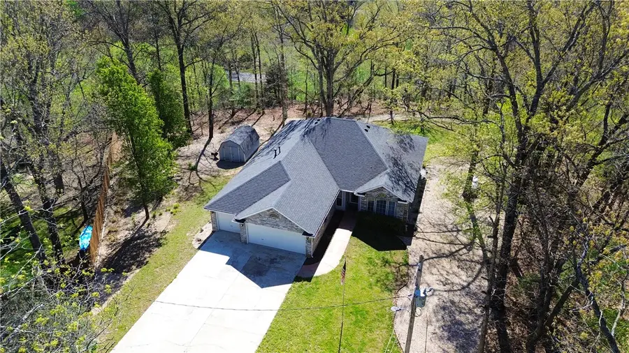 11 Bardon Lane, Bella Vista, AR 72714 - #3