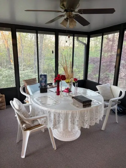 54 W Elvendon Drive, Bella Vista, AR 72715 - #2