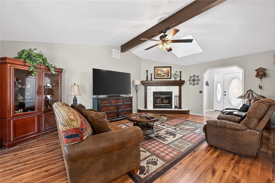 17 Stoneykirk Drive, Bella Vista, AR 72715 - #2