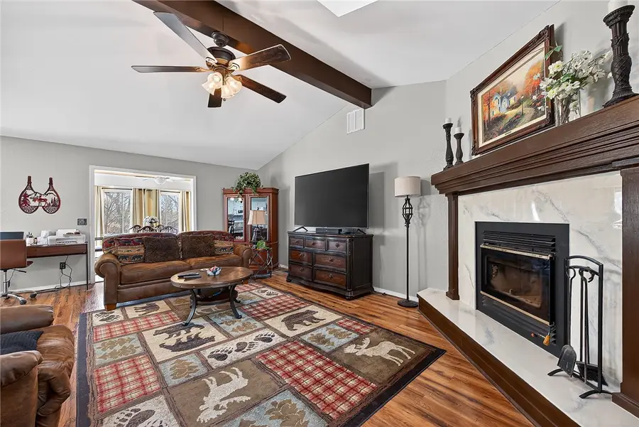 17 Stoneykirk Drive, Bella Vista, AR 72715 - #3