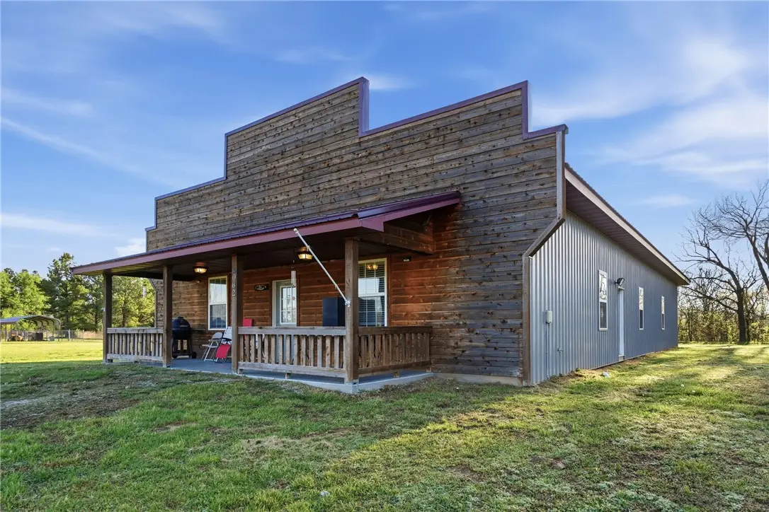 9062 Madison 6041, Wesley, AR 72773 - #1