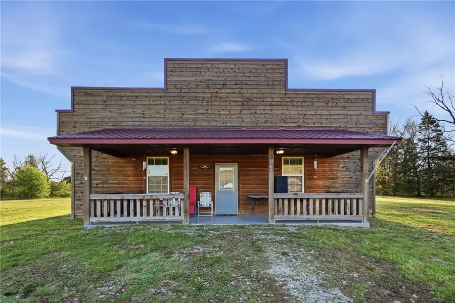 9062 Madison 6041, Wesley, AR 72773 - #2