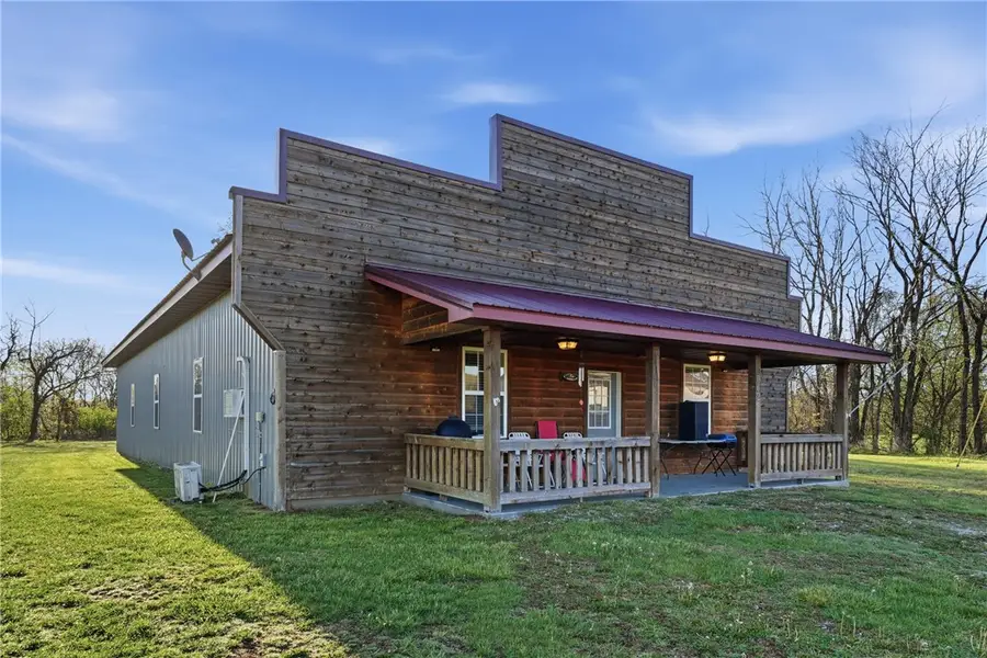 9062 Madison 6041, Wesley, AR 72773 - #3