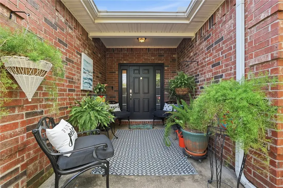 1299 Saint Andrews Circle, Fayetteville, AR 72701 - #3