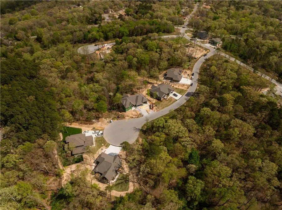 9 Glen Elgin Court, Bella Vista, AR 72715 - #2