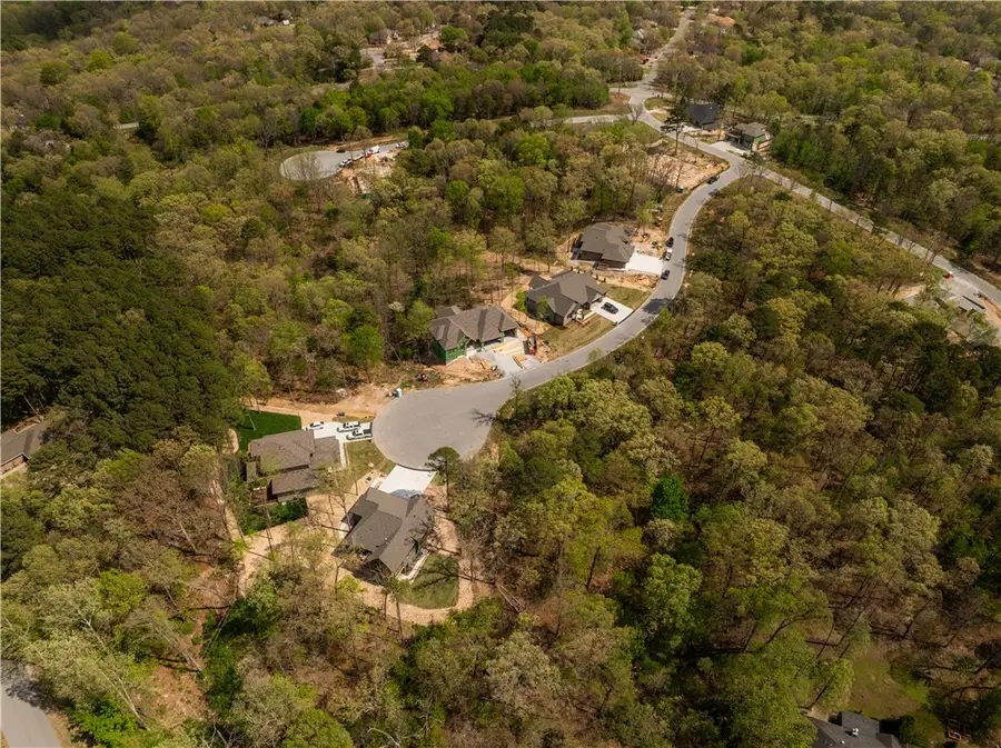 9 Glen Elgin Court, Bella Vista, AR 72715 - #3