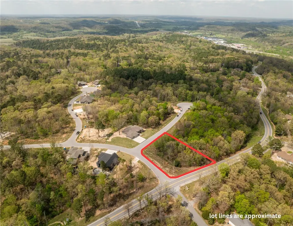 2 Glen Elgin Court, Bella Vista, AR 72715 - #1