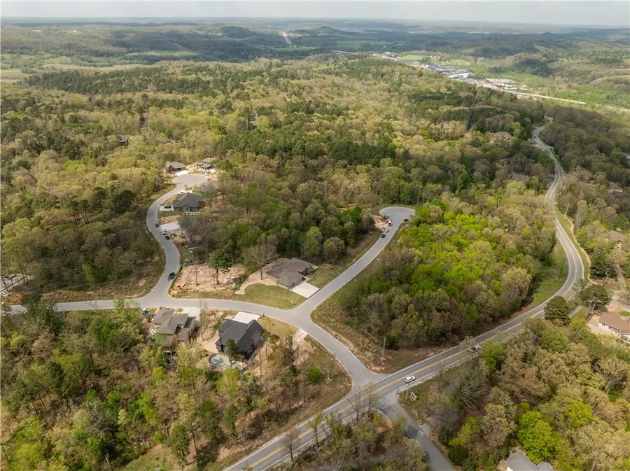 2 Glen Elgin Court, Bella Vista, AR 72715 - #2