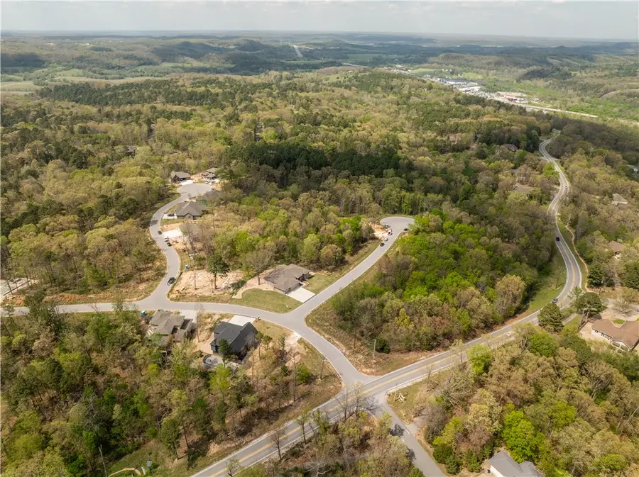 2 Glen Elgin Court, Bella Vista, AR 72715 - #3