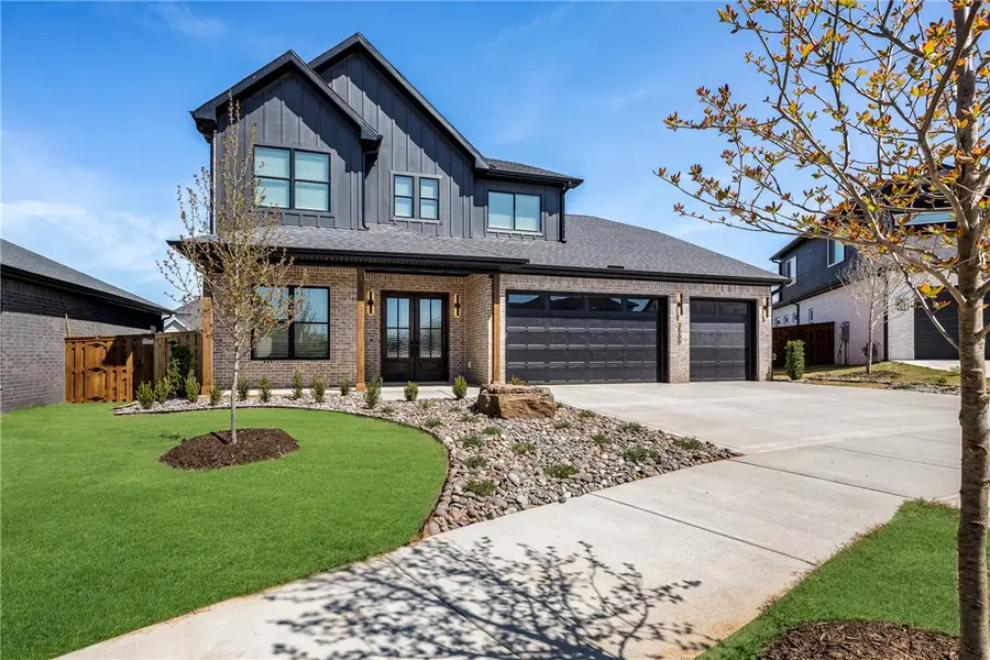 3500 Radiance Avenue, Bentonville, AR 72713 - #2