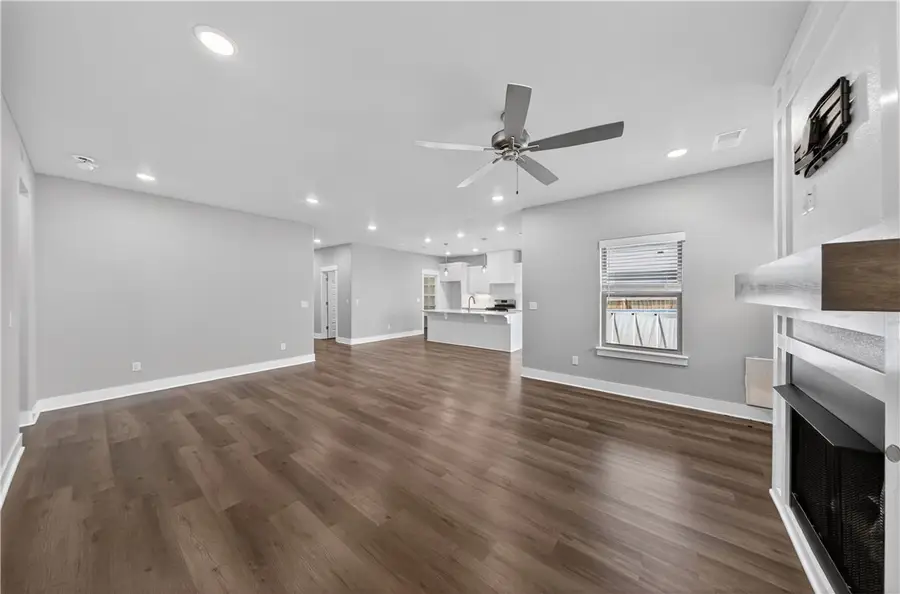 2204 Riggins Avenue, Pea Ridge, AR 72751 - #3