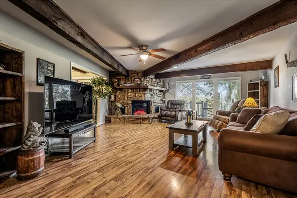 3 Fenchurch Lane, Bella Vista, AR 72715