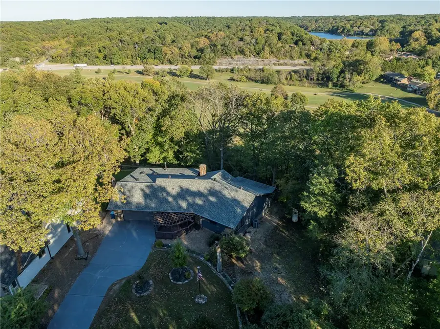 3 Fenchurch Lane, Bella Vista, AR 72715 - #2