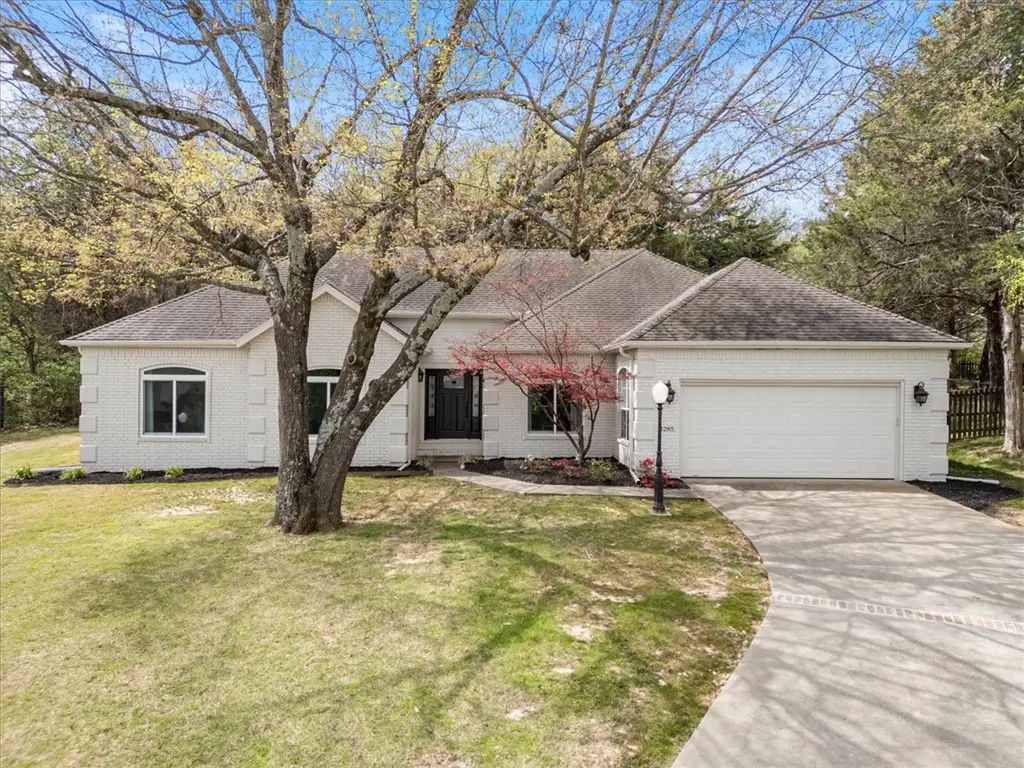 3285 E Piper Glen, Fayetteville, AR 72703 - #1