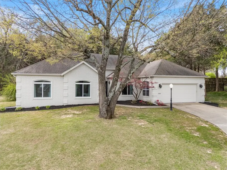 3285 E Piper Glen, Fayetteville, AR 72703 - #2