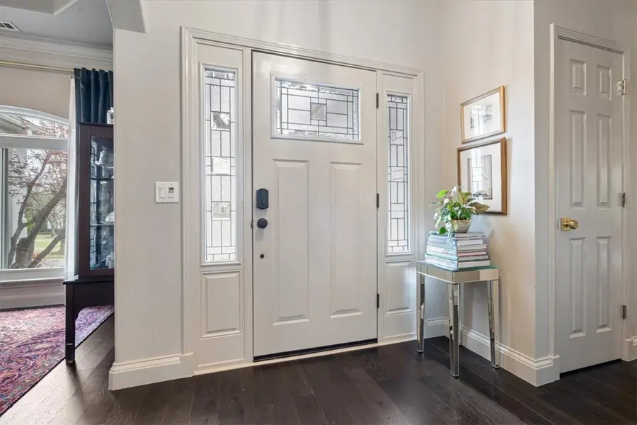 3285 E Piper Glen, Fayetteville, AR 72703 - #3