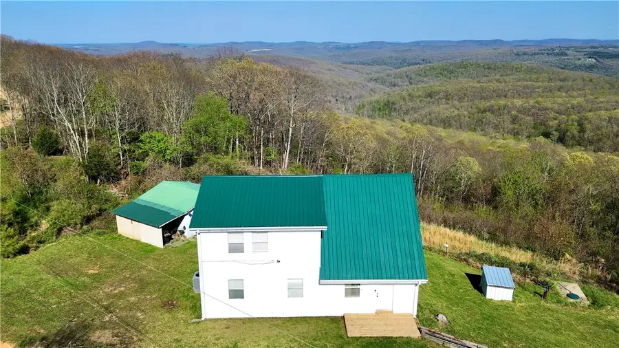 2736 Madison 5555, Huntsville, AR 72740 - #2