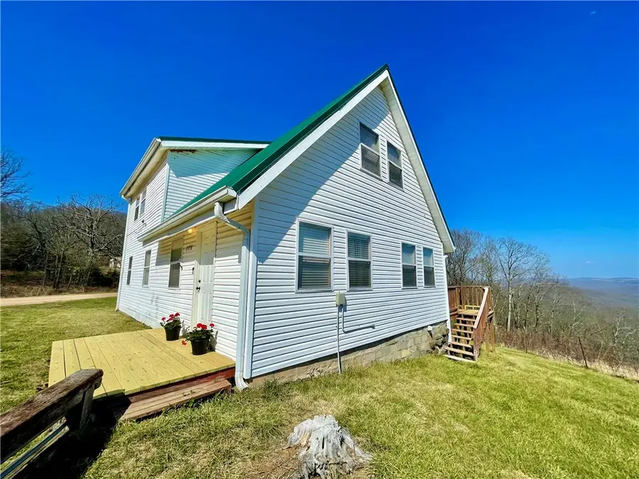 2736 Madison 5555, Huntsville, AR 72740 - #3